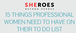 15 non career to dos